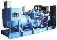 沃爾沃發電機組